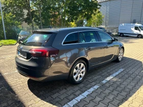 Opel Insignia, снимка 4
