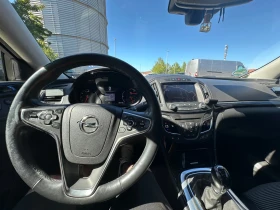 Opel Insignia, снимка 9
