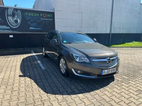 Opel Insignia, снимка 3