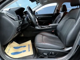 Hyundai Sonata 2.0 Premium, снимка 10