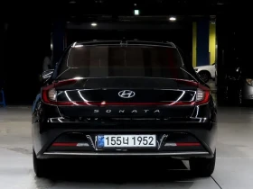 Hyundai Sonata 2.0 Premium, снимка 4