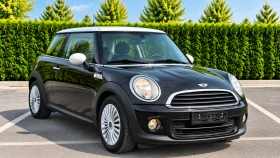 Mini Cooper 1.6i * 120 000km * 75hp * 2011 * FACE* РАЗПРОДАЖБA, снимка 6
