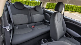 Mini Cooper 1.6i * 120 000km * 75hp * 2011 * FACE* РАЗПРОДАЖБA, снимка 8