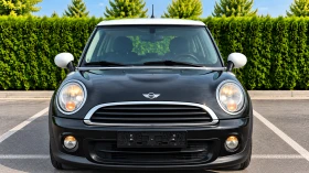 Mini Cooper 1.6i * 120 000km * 75hp * 2011 * FACE* РАЗПРОДАЖБA, снимка 1