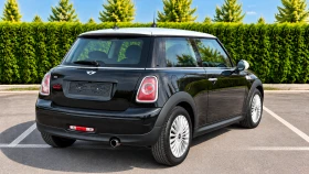 Mini Cooper 1.6i * 120 000km * 75hp * 2011 * FACE* РАЗПРОДАЖБA, снимка 5