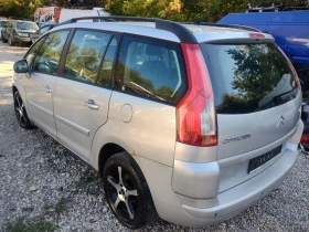 Citroen Grand C4 Picasso 1.6hdi, снимка 3