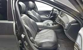 Mercedes-Benz S 400 * S400L 4MATIC * АВТОКРЕДИТ * , снимка 10