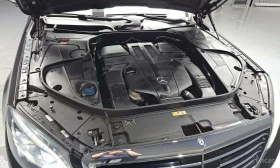 Mercedes-Benz S 400 * S400L 4MATIC * АВТОКРЕДИТ * , снимка 6