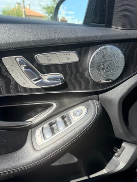 Mercedes-Benz C 250 | AIRMATIC | BURMESTER | HUD | DISTRONIC | 9G | , снимка 13