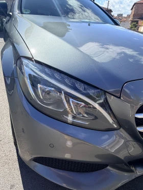 Mercedes-Benz C 250 | AIRMATIC | BURMESTER | HUD | DISTRONIC | 9G | , снимка 3