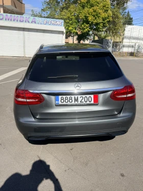 Mercedes-Benz C 250 | AIRMATIC | BURMESTER | HUD | DISTRONIC | 9G | , снимка 5