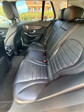 Mercedes-Benz C 250 | AIRMATIC | BURMESTER | HUD | DISTRONIC | 9G | , снимка 15