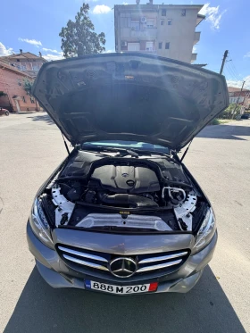Mercedes-Benz C 250 | AIRMATIC | BURMESTER | HUD | DISTRONIC | 9G | , снимка 10