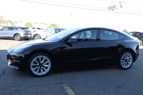 Tesla Model 3 2022 Tesla Model 3 Long Range AWD, снимка 3