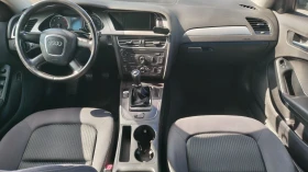 Audi A4 2.0 TDI - СЕДАН, снимка 12