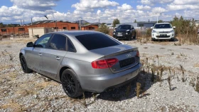 Audi A4 2.0 TDI - СЕДАН, снимка 5