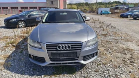 Audi A4 2.0 TDI - СЕДАН, снимка 2