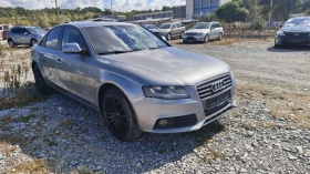 Audi A4 2.0 TDI - СЕДАН, снимка 1