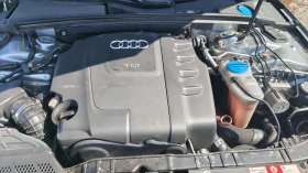 Audi A4 2.0 TDI - СЕДАН, снимка 14