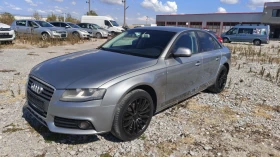 Audi A4 2.0 TDI - СЕДАН, снимка 3