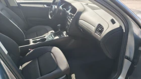 Audi A4 2.0 TDI - СЕДАН, снимка 11