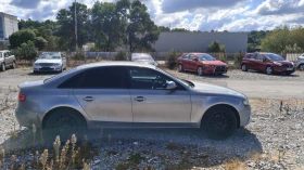 Audi A4 2.0 TDI - СЕДАН, снимка 8