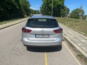 Opel Insignia 2.0, снимка 4