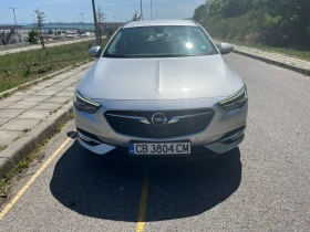 Opel Insignia 2.0, снимка 2