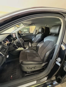 Audi A6 C7, снимка 15