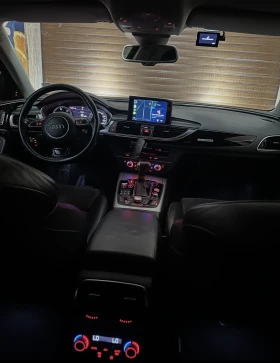 Audi A6 C7, снимка 14