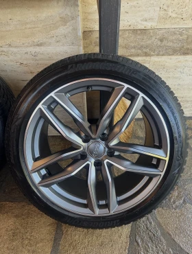 Audi A6 C7, снимка 9