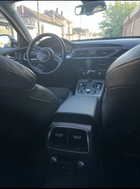 Audi A6 C7, снимка 10