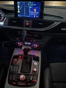 Audi A6 C7, снимка 13