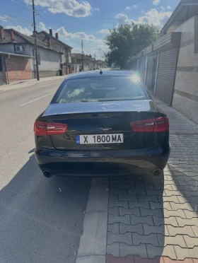 Audi A6 C7, снимка 4