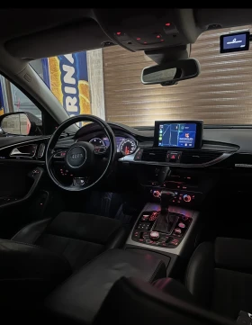 Audi A6 C7, снимка 12