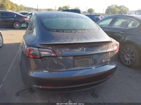 Tesla Model 3 PERFORMANCE DUAL MOTOR ALL-WHEEL DRIVE, снимка 14
