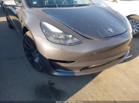 Tesla Model 3 PERFORMANCE DUAL MOTOR ALL-WHEEL DRIVE, снимка 6