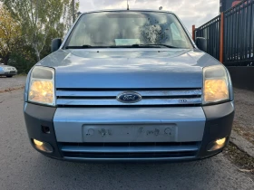 Ford Connect 1, 800TDCI EURO4 , снимка 3