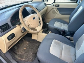 Ford Connect 1, 800TDCI EURO4 , снимка 8
