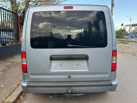 Ford Connect 1, 800TDCI EURO4 , снимка 6