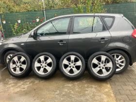 Kia Ceed 1.6/126к.с./Отличена, снимка 10