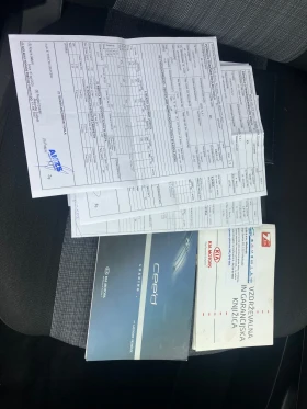 Kia Ceed 1.6/126к.с./Отличена, снимка 9