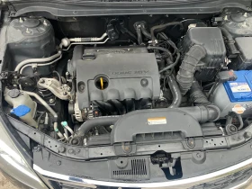 Kia Ceed 1.6/126к.с./Отличена, снимка 8