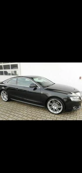 Audi A5   1.8 tfsi 2.0 tdi 3.0 tdi | Mobile.bg    2