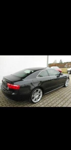 Audi A5   1.8 tfsi 2.0 tdi 3.0 tdi | Mobile.bg    3