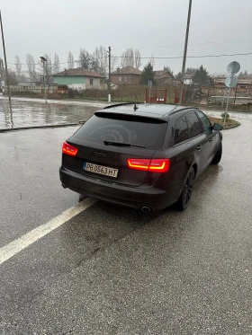 Audi A6 ,  | Mobile.bg    10