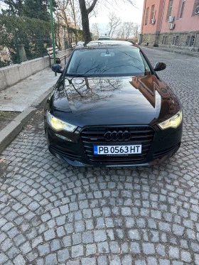     Audi A6 , 