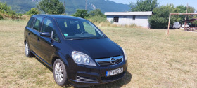 Opel Zafira, снимка 9