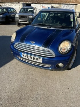 Mini Clubman 1.6 | Mobile.bg    5