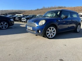 Mini Clubman 1.6